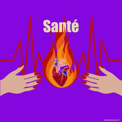 Du dépistage à la guérison : Le cancer du sein chez la femme. cover