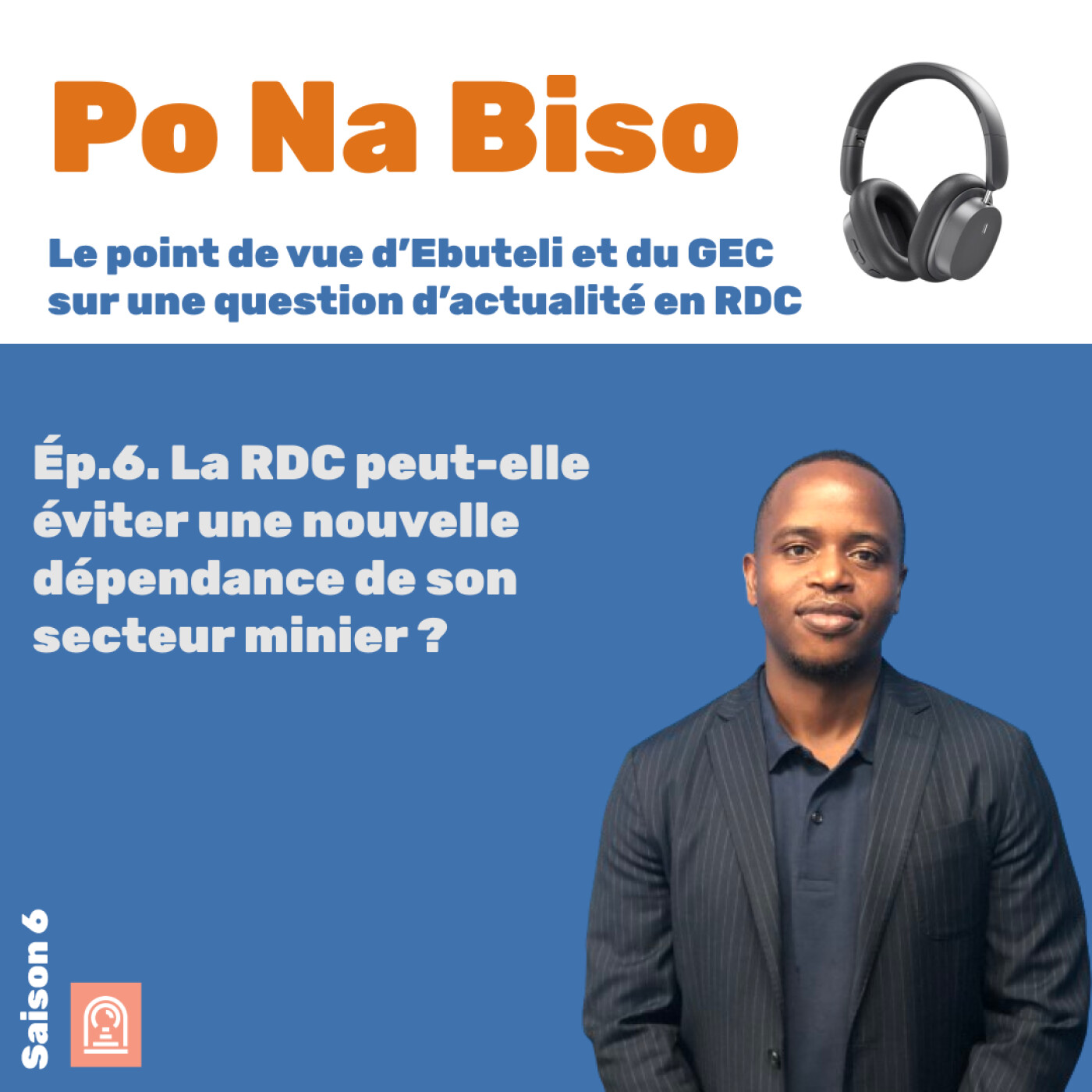 La RDC peut-elle éviter une nouvelle dépendance de son secteur minier ? episode artwork