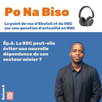 La RDC peut-elle éviter une nouvelle dépendance de son secteur minier ? cover