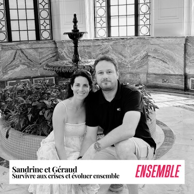 Survivre aux crises et évoluer ensemble cover