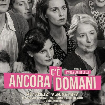 Il reste encore demain cover