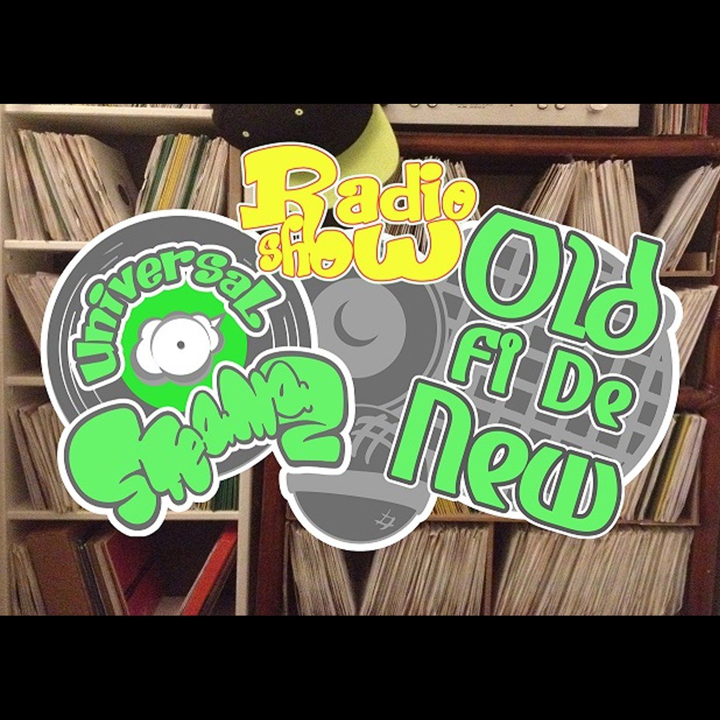 OLD FI DE NEW