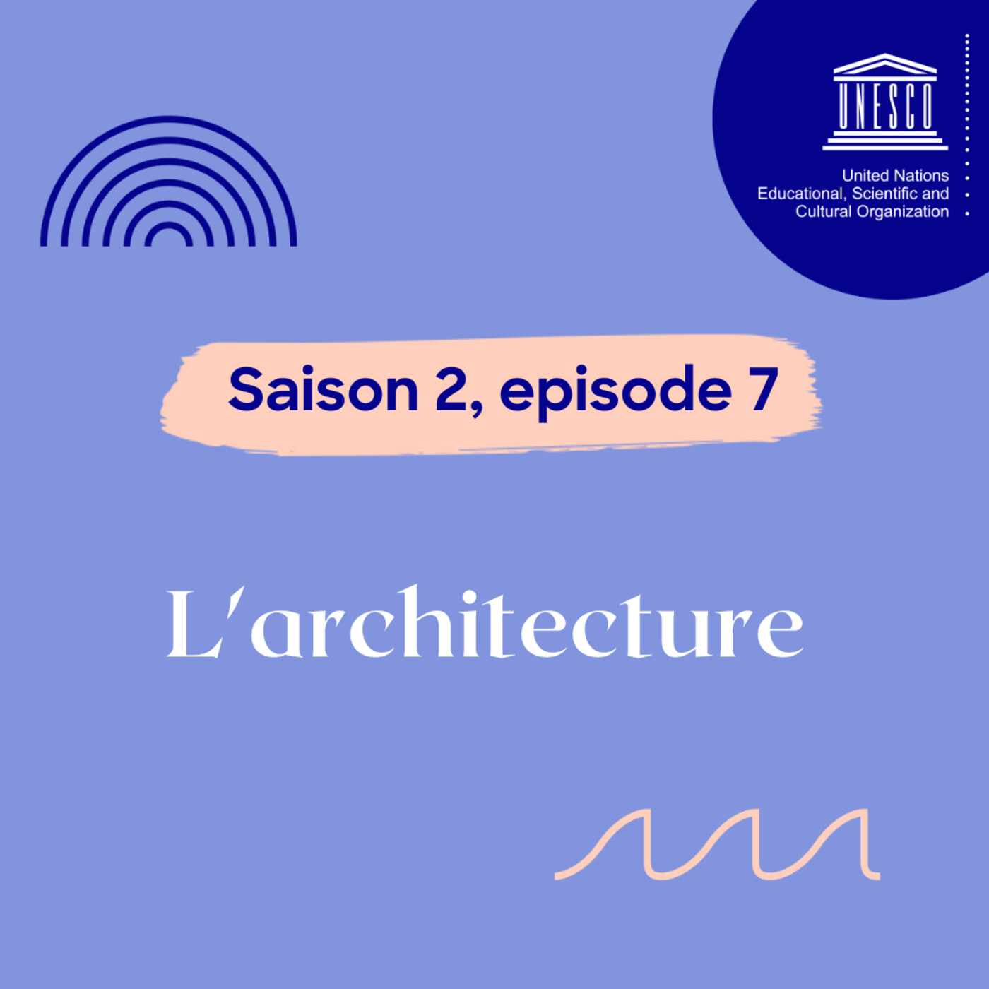 L'architecture