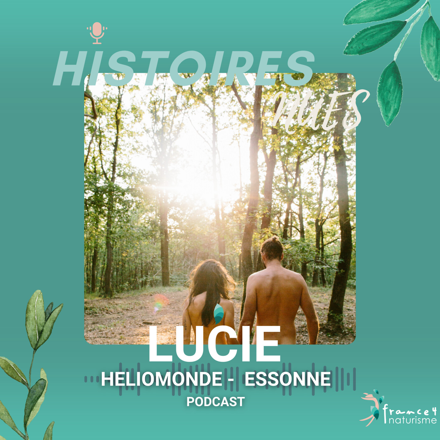 HISTOIRES NUES