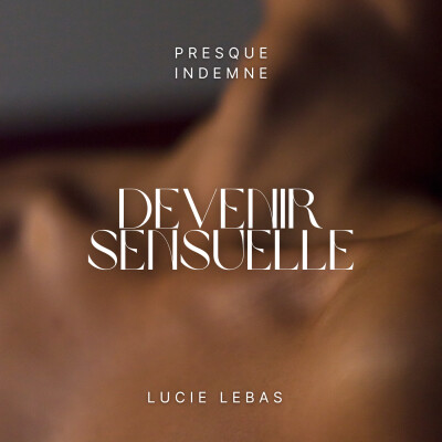 Devenir sensuelle cover