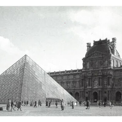 Le Louvre : retour sur l’histoire fascinante du plus célèbre musée du monde ! cover