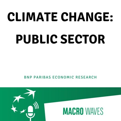 #04 – Climate change: public sector cover