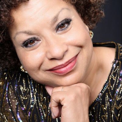 Jazz Interview rencontre Michele Hendricks cover