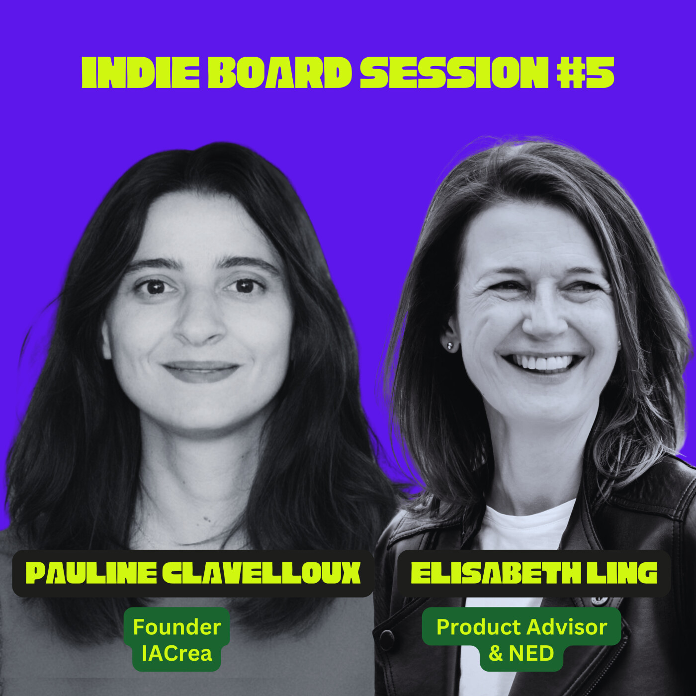 Indie Board Session