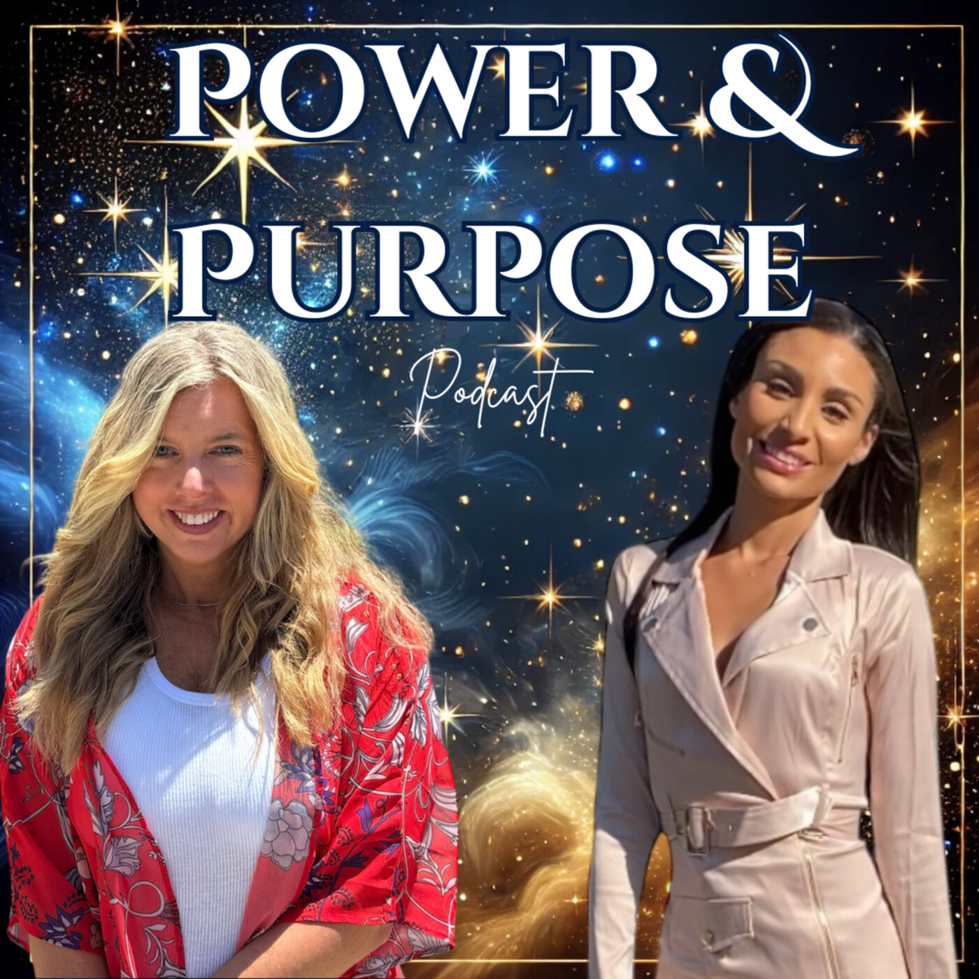 #127 Escaping Narcissistic Abuse: 5 Steps Every Survivor Needs episode artwork