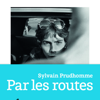 Par les routes cover