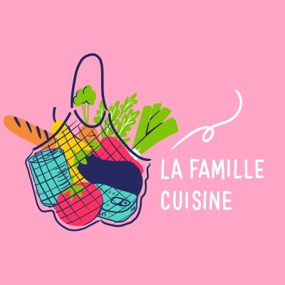 La famille cuisine - Bande annonce cover