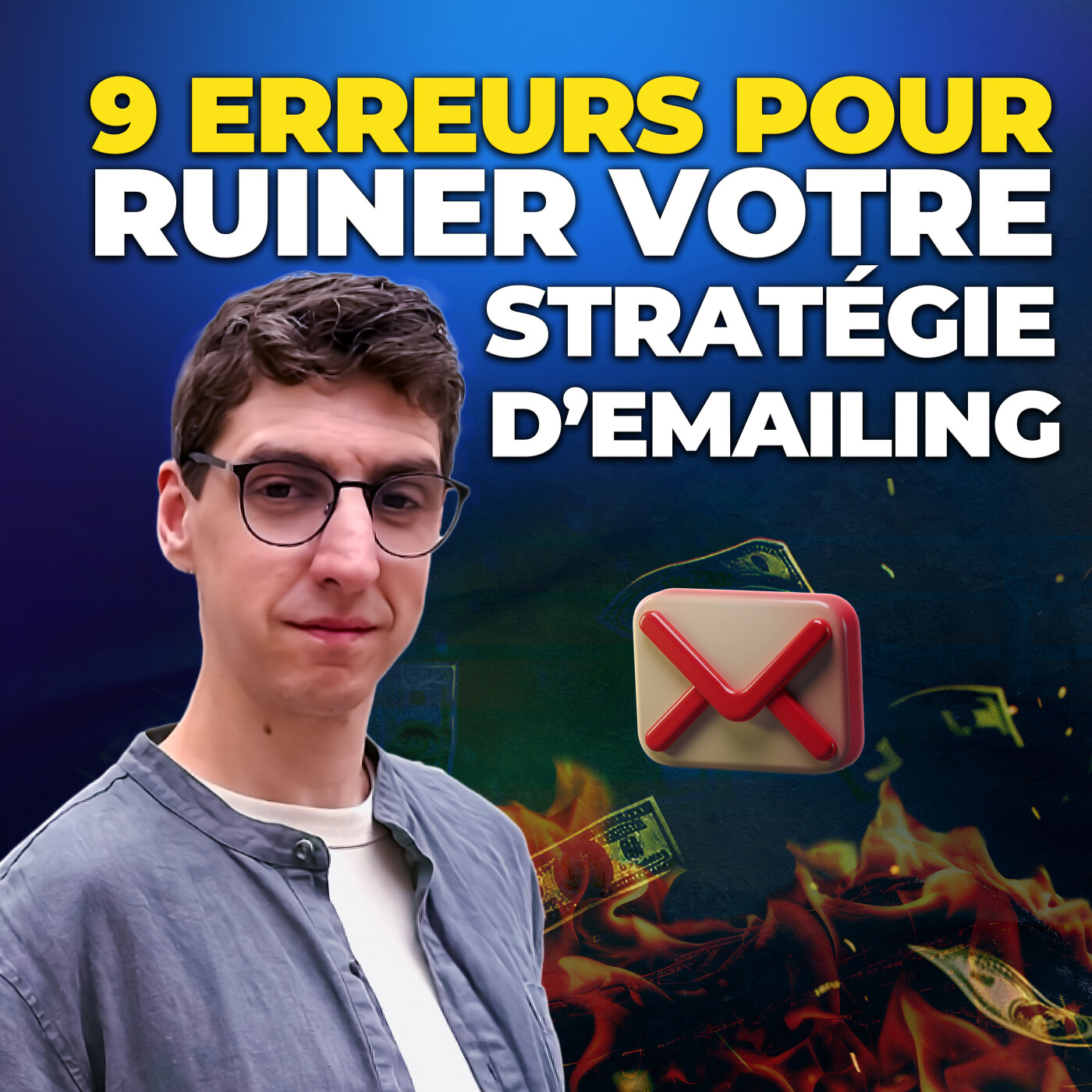 Make Sense 🎙️ le podcast du marketing