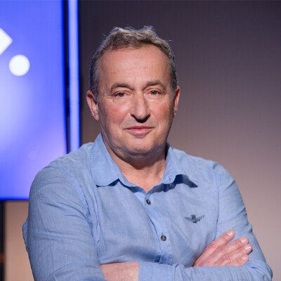 #1 François Legendre, Dirigeant de L2A Agencement cover