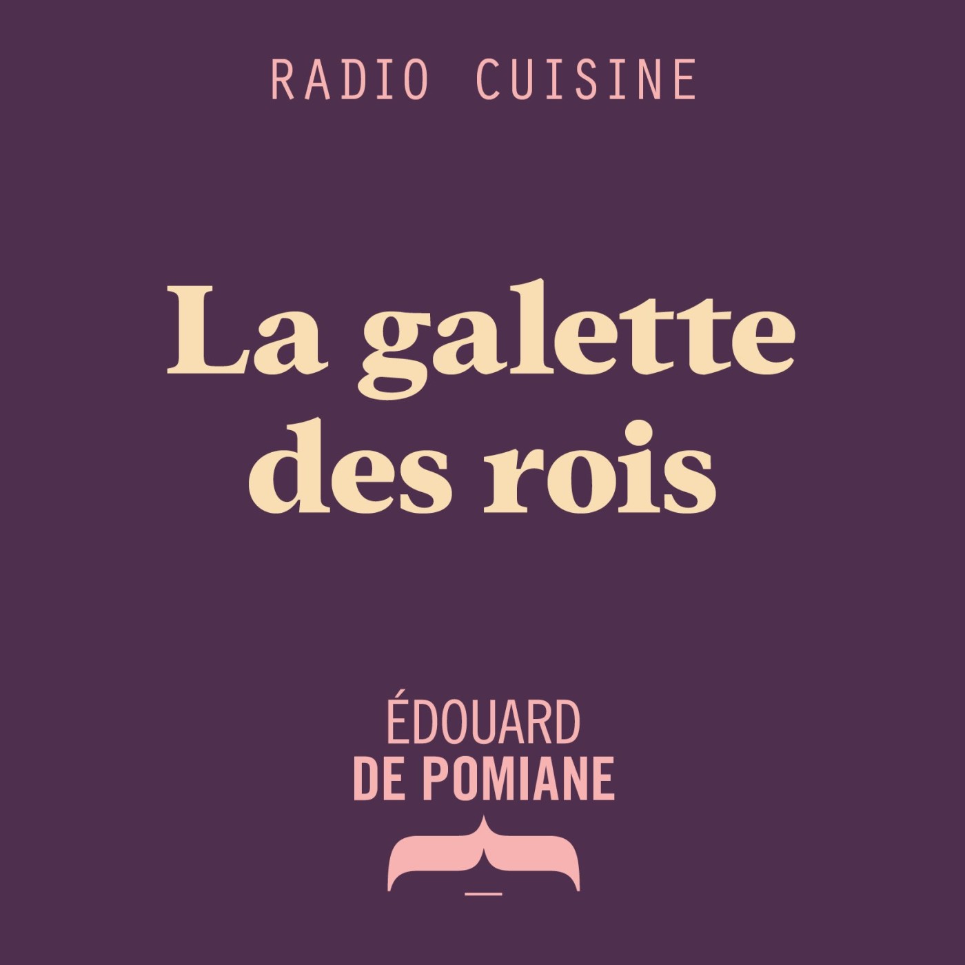Radio Cuisine