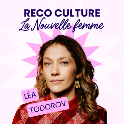 RECO CULTURE - Montessori et les enfants dits atypiques - Léa Todorov cover