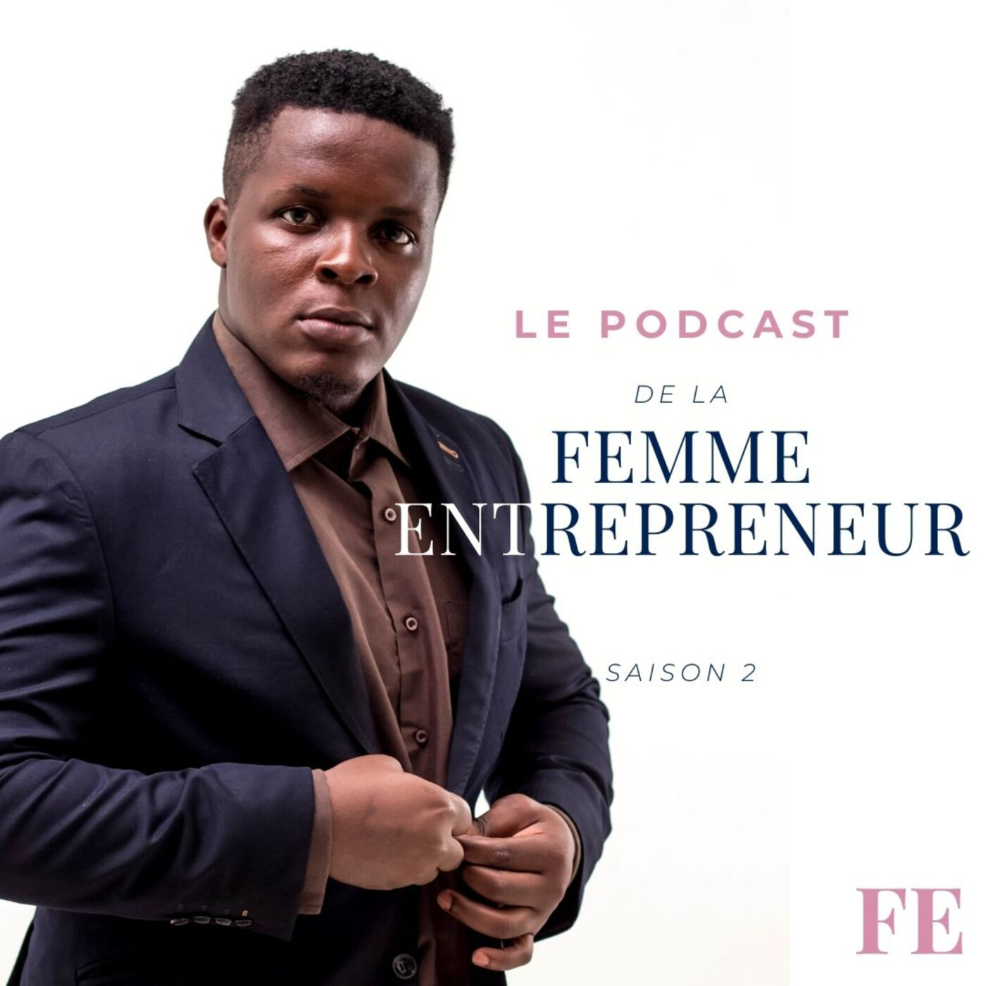 Entrepreneure du web