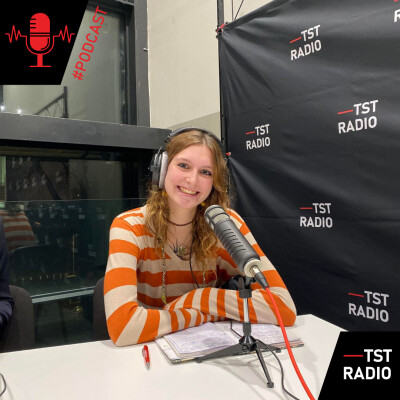 Emily nous fait découvrir Hanni El Khatib cover