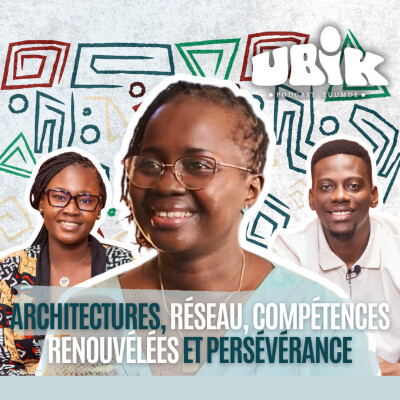 EP09 | Réseau Dynamique et Compétences Renouvelées : L’Alliance qui Fait Briller avec Ada YAYA BOCOUM cover