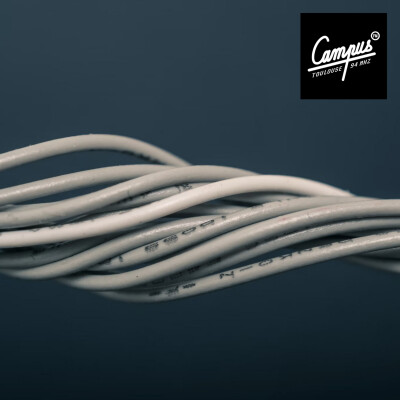 L'équilibre électrique c'est quelque chose de miraculeux | Délestage | Ep. 2 cover