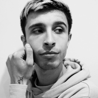 Episode 40 : Dylan El Kara : "Depuis mon coming-out, je n'ai plus de nouvelles de mon père" cover