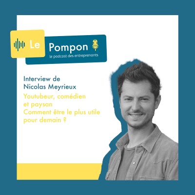 - EXTRAIT - Nicolas Meyrieux cover