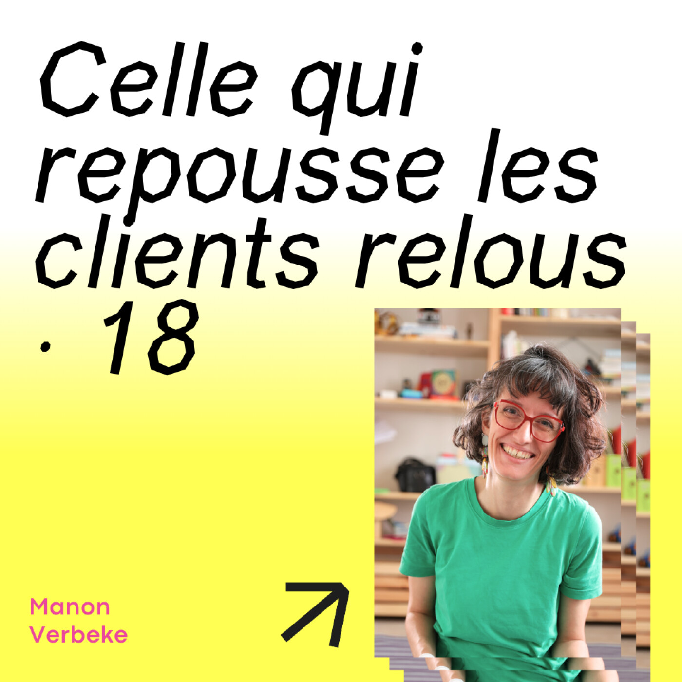 Celles qui créent
