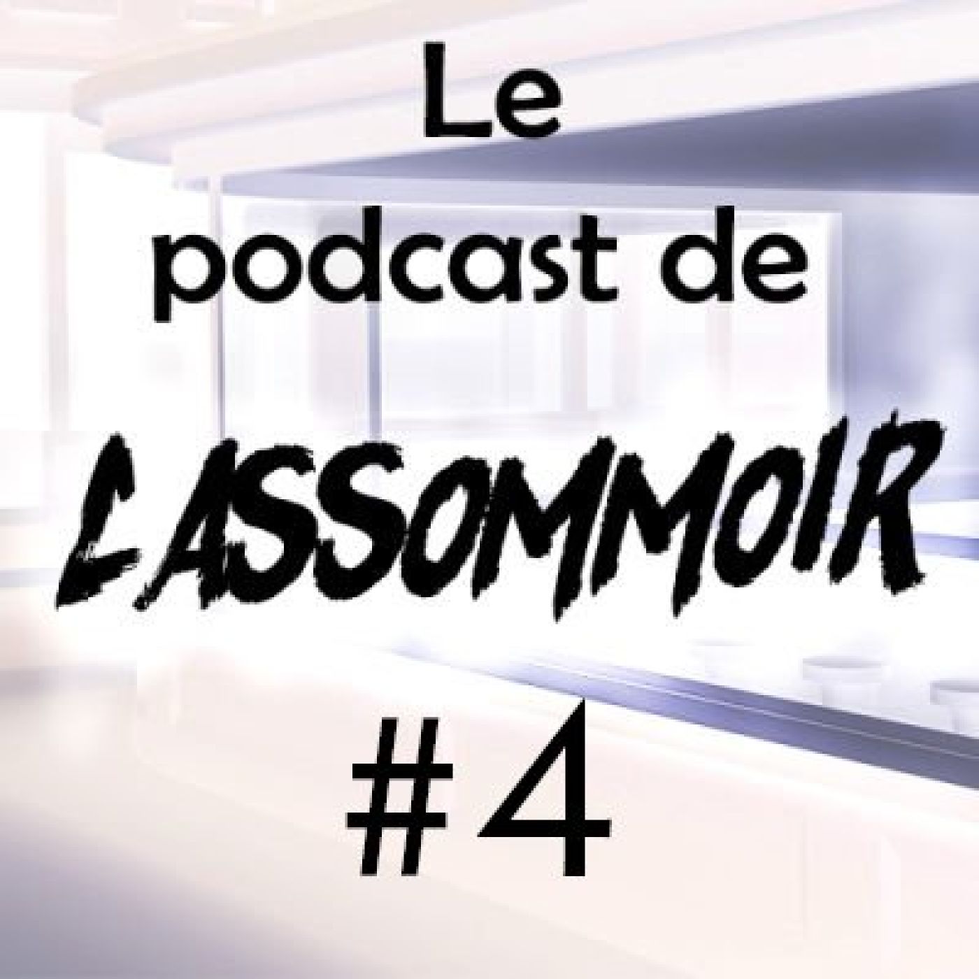 Le podcast de l\'Assommoir