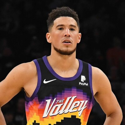 NBA: Suns sem Devin Booker e o começo dos playoffs (Podcast The Playoffs #20) cover