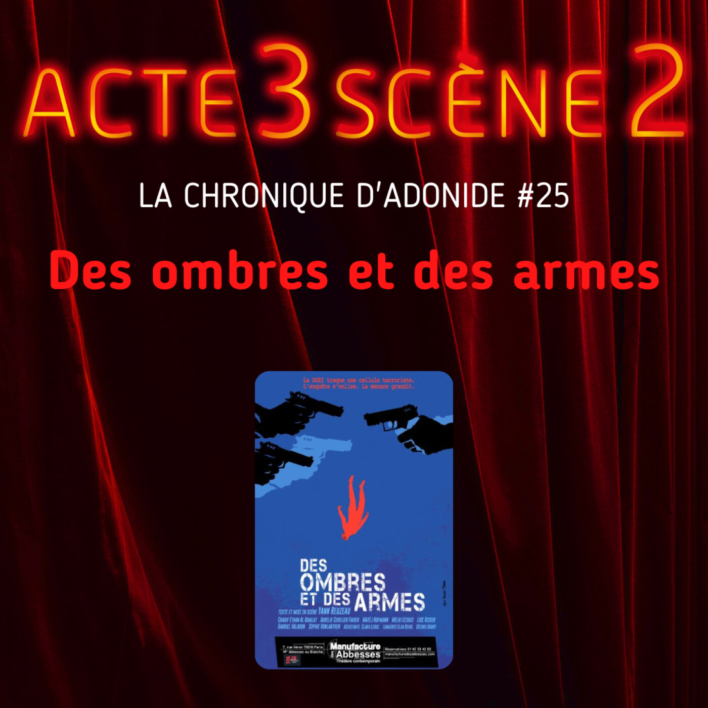 Acte 3 Scène 2