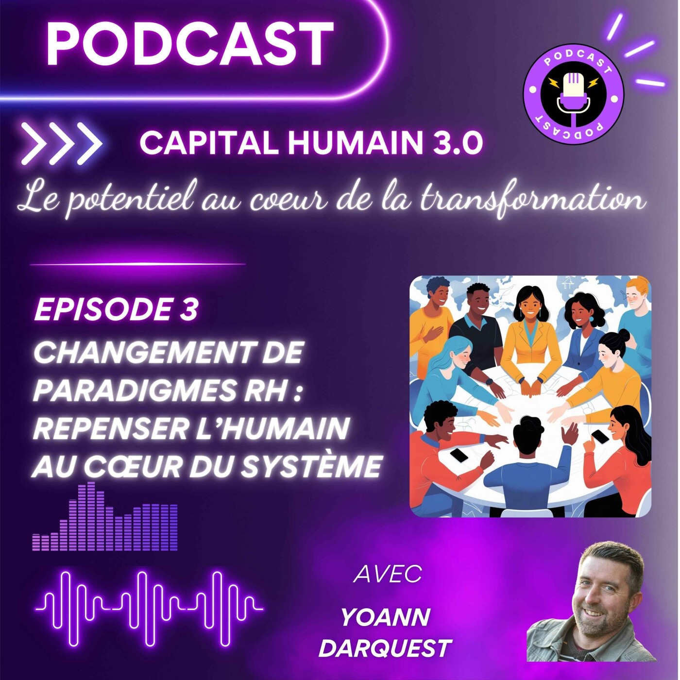 Capital Humain 3.0