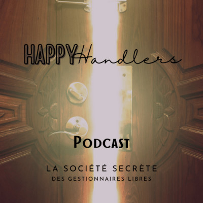 Je t'ouvre les portes de ma société secrète. - Épisode 0 cover