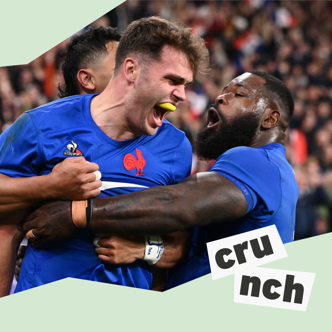 Petites frayeurs avant les Boks