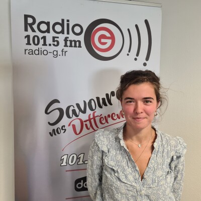La narration d'entreprise avec Hermine Pillet cover