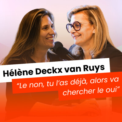 Senior en entreprise = ma grand-mère. On a un vrai problème cover