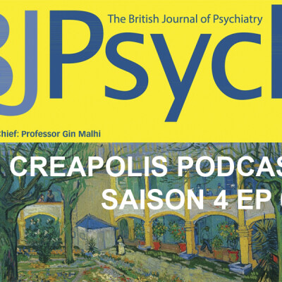 CreApolis (Saison 4) - ÉPISODE 05 - Troubles du stress post-traumatique (attentat terroriste de Nice du 14 juillet 2016) cover