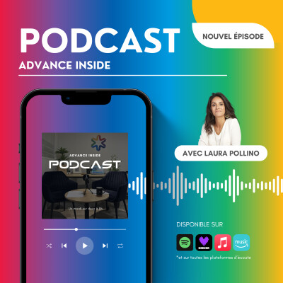 Episode 16 - Santé‑sécurité au travail : contrainte réglementaire… ou levier caché de performance ? cover