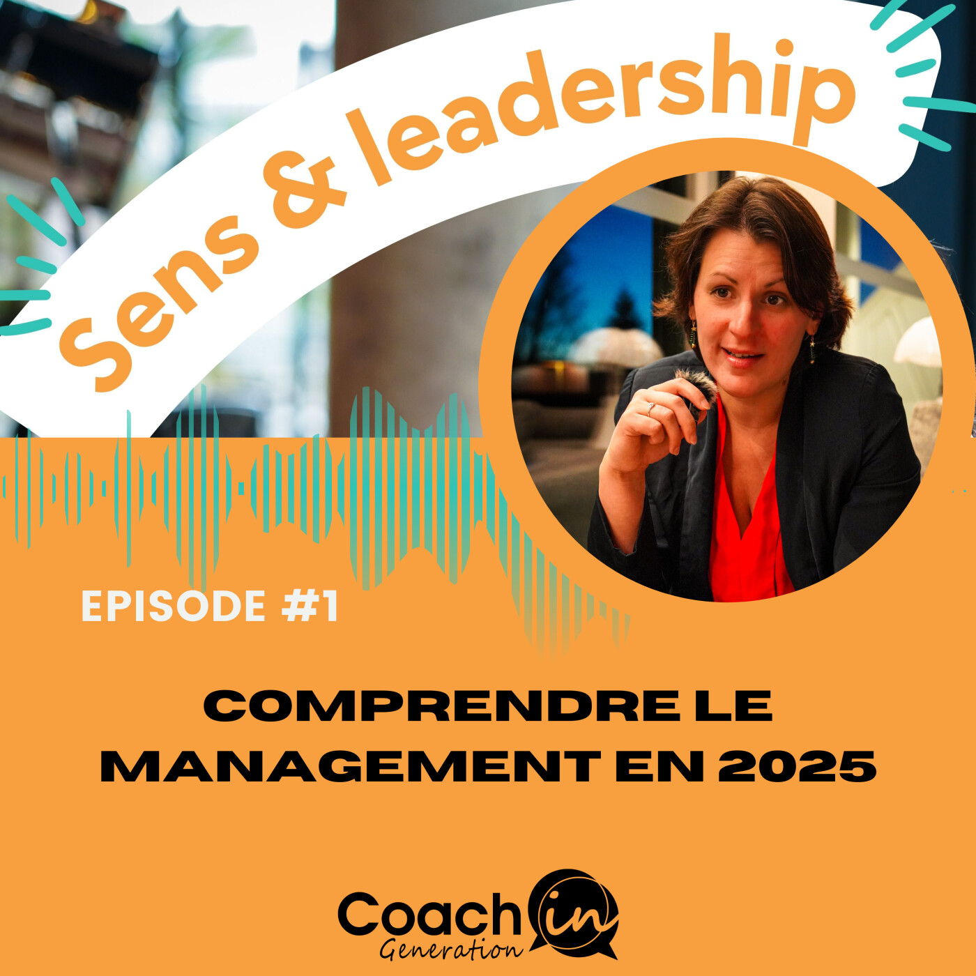 Sens et Leadership