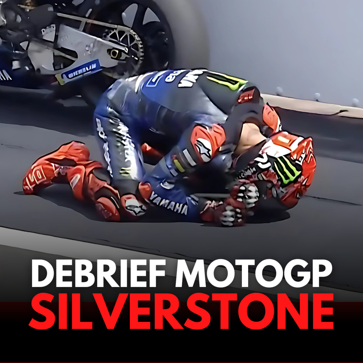 Point De Corde - Podcast MotoGP