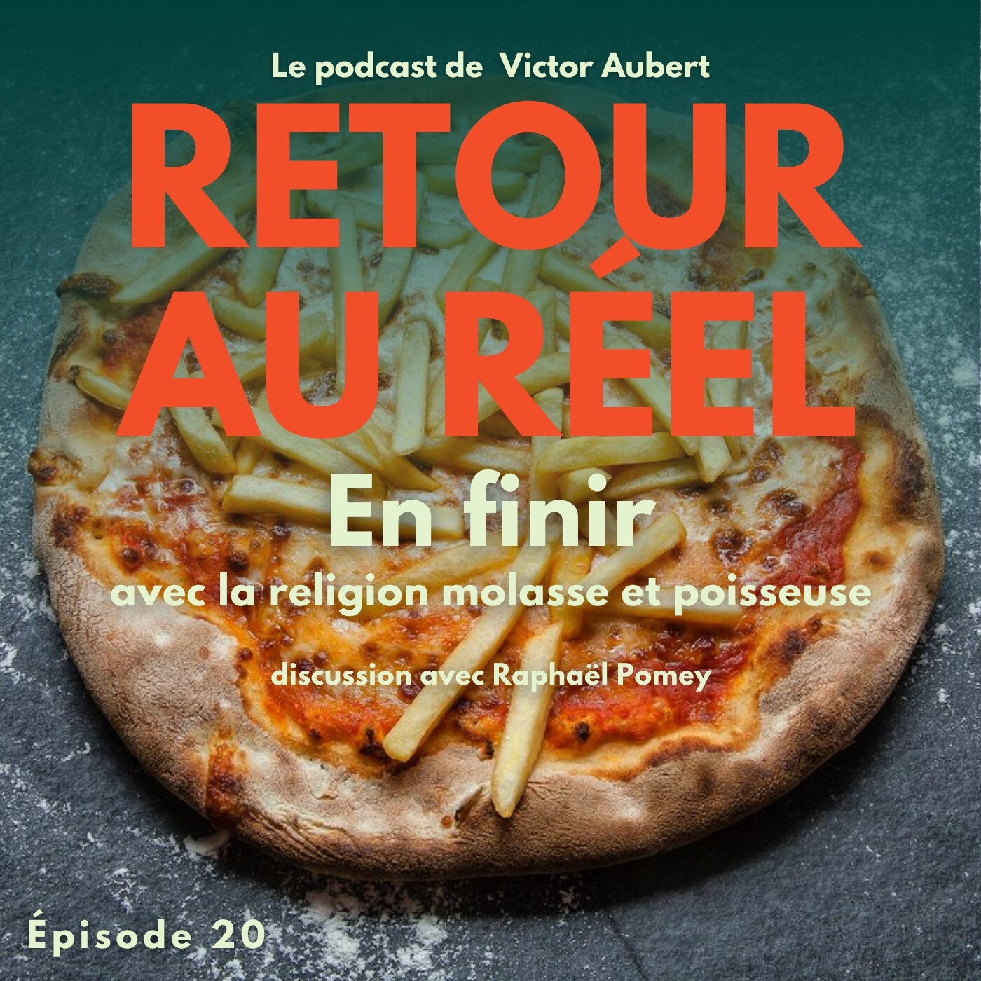 Retour au réel