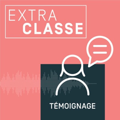 L'école à distance : Zoom sur une élève atteinte de troubles des fonctions auditives cover