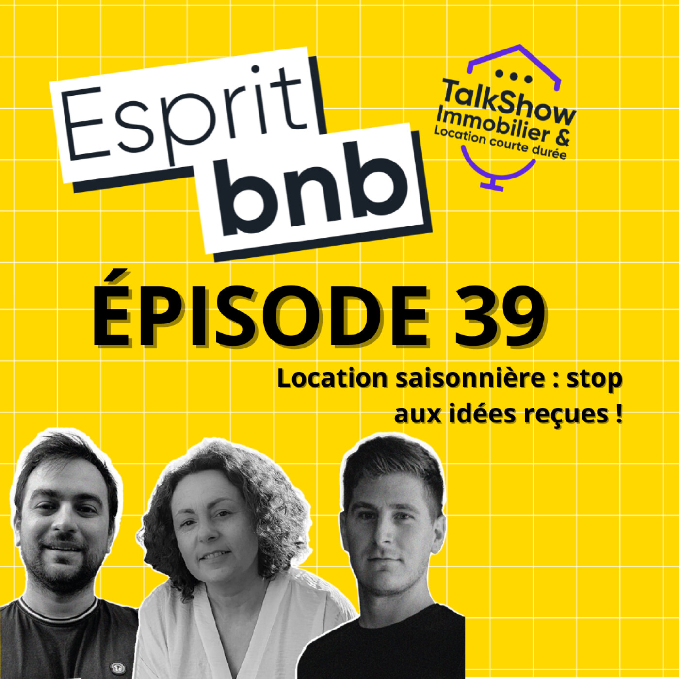 Le Triplex