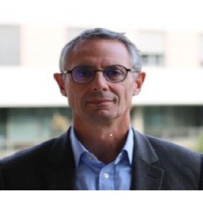#54 Dominique Desmay – Fonds de Dotation Santé Navarre Côte Basque – Le mécénat à l’hôpital en 2025 cover