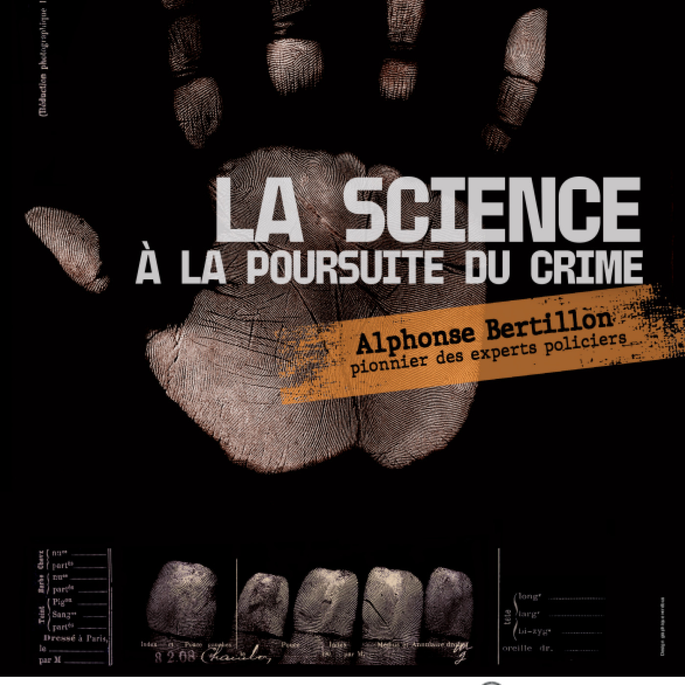 Un certain goût pour le noir by BePolar
