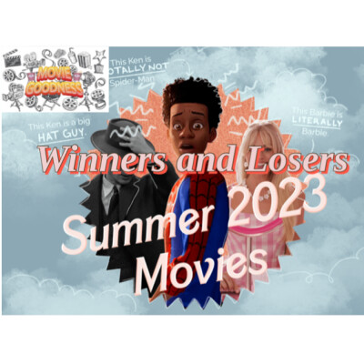 Winners and Losers of the 2023 Summer Movie Season cover