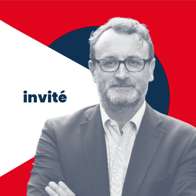 Campari : Construire des marques fortes et durables dans un marché ultra concurrentiel | Géraud de la Noue, Président de Campari France cover