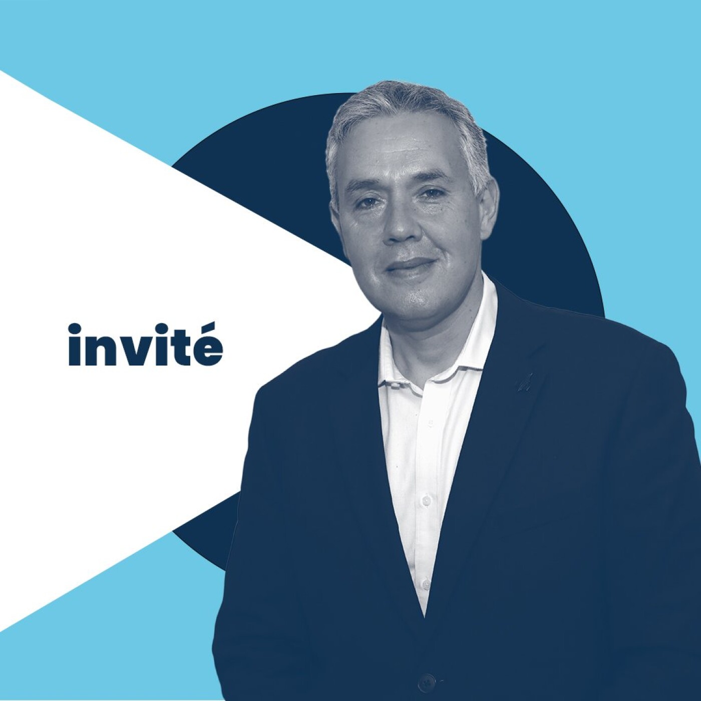 L\'invité de CMO Radio