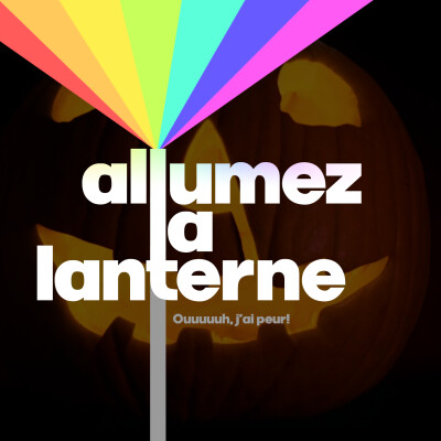 Épisode 82: Allumez La Lanterne cover