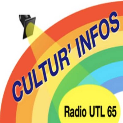 Cultur'infos du 1 au 8 juin 2026 cover