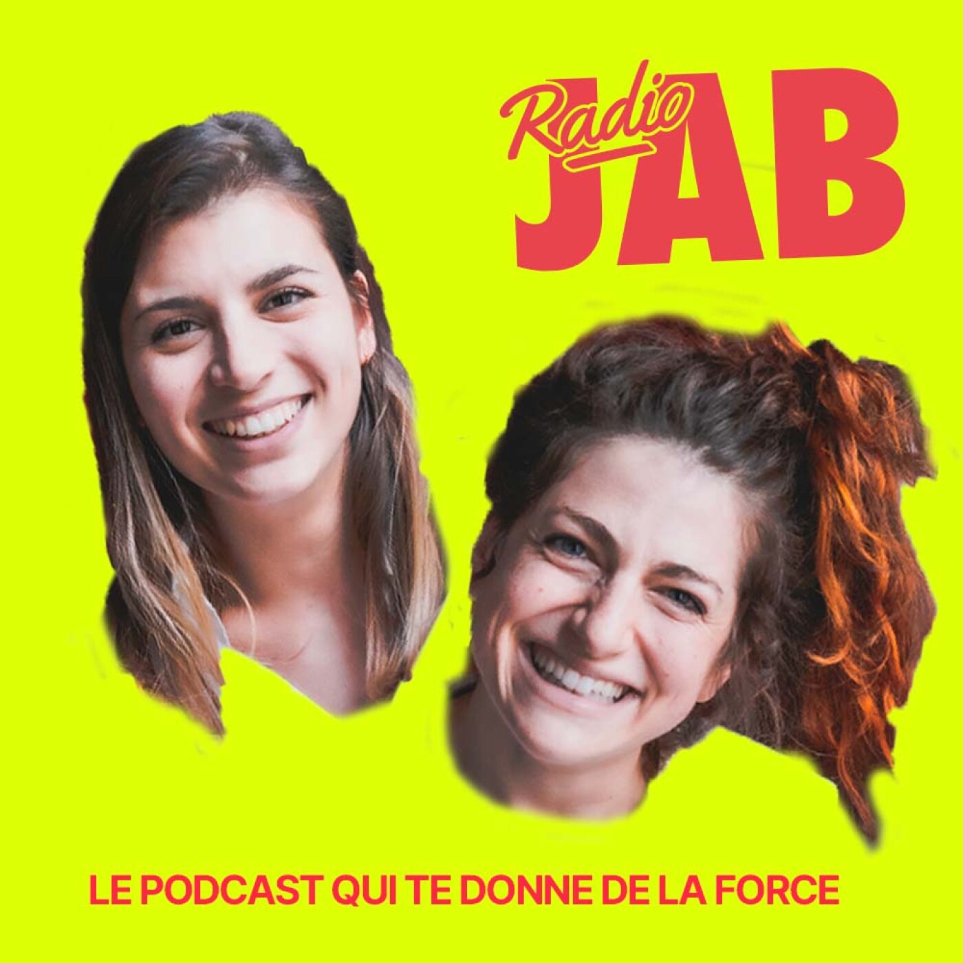 #41 Year Review:  Donne toi de la force pour 2022